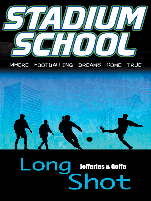 Title details for Long Shot by Cindy Jefferies - Available
